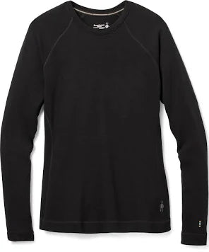 Load image into Gallery viewer, Smartwool Women&#39;s Classic Thermal Merino Baselayer Crew

