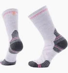 Smartwool Women's Hike Targeted Cushion Crew Socks