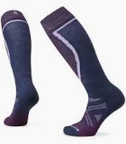 Smartwool Women's Ski Full Cushion Over The Calf Socks