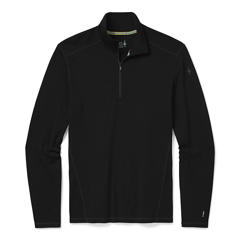 Load image into Gallery viewer, Smartwool Men&#39;s Classic Thermal Merino 250 Baselayer 1/4 Zip
