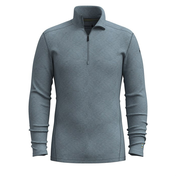 Load image into Gallery viewer, Smartwool Men&#39;s Classic Thermal Merino 250 Baselayer 1/4 Zip
