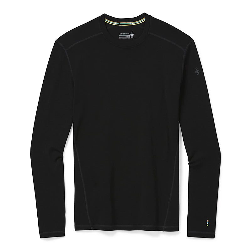 Load image into Gallery viewer, Smartwool Men&#39;s Classic Thermal Merino Baselayer Crew
