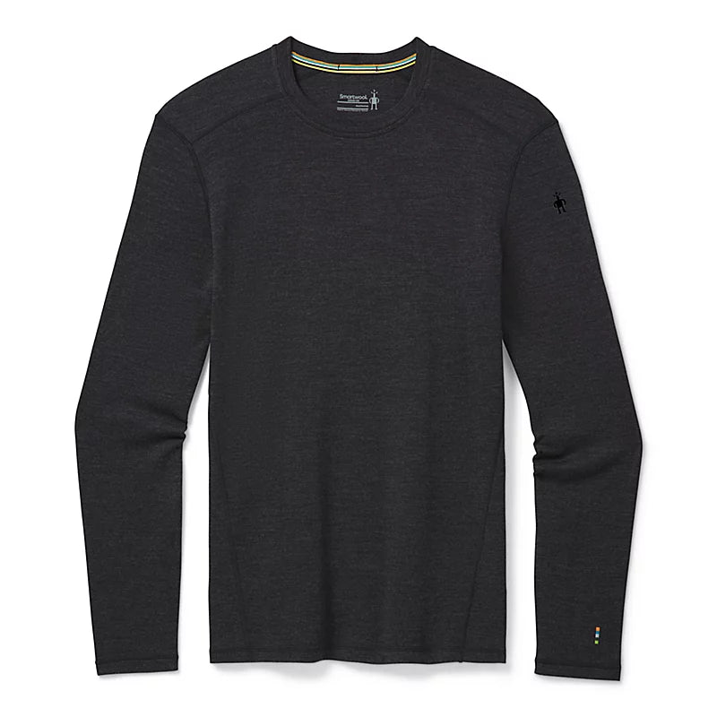 Load image into Gallery viewer, Smartwool Men&#39;s Classic Thermal Merino Baselayer Crew
