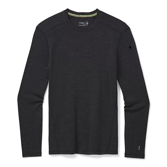 Smartwool Men's Classic Thermal Merino Baselayer Crew