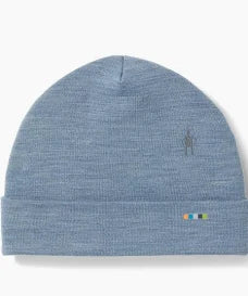 Load image into Gallery viewer, Smartwool Thermal Merino Reversible Cuffed Beanie
