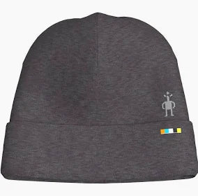 Load image into Gallery viewer, Smartwool Thermal Merino Reversible Cuffed Beanie
