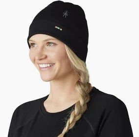 Smartwool Thermal Merino Reversible Cuffed Beanie