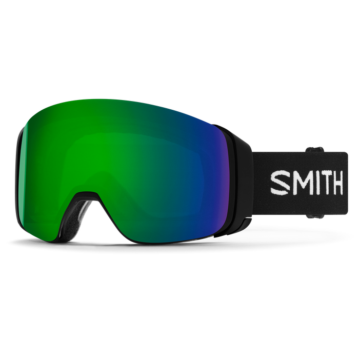 Load image into Gallery viewer, Smith Squad Mag Goggles
