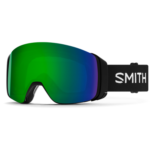 Smith Squad Mag Goggles