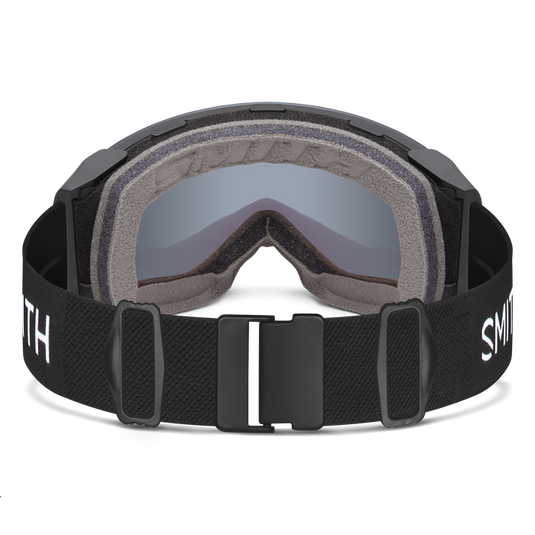 Smith Squad Mag Goggles