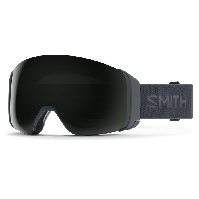 Load image into Gallery viewer, Smith 4D Mag Goggles
