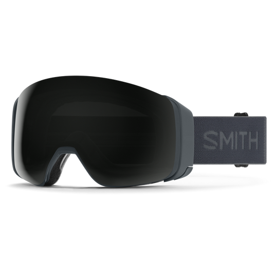 Smith 4D Mag Goggles