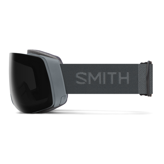 Smith 4D Mag Goggles