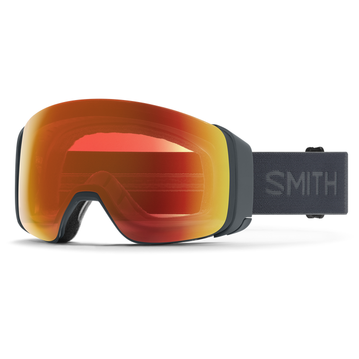 Load image into Gallery viewer, Smith Squad Mag Goggles
