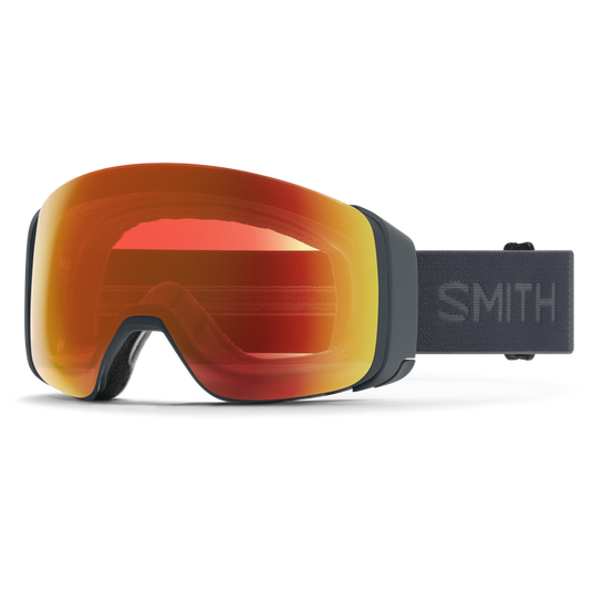 Smith 4D Mag Goggles