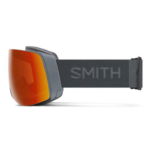 Smith 4D Mag Goggles