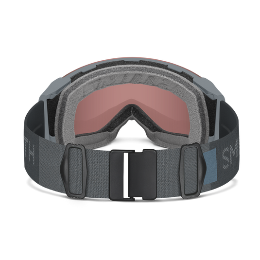 Smith Squad Mag Goggles