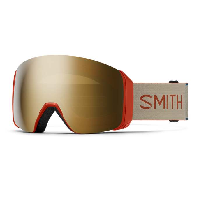 Smith 4D Mag XL Goggles