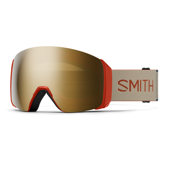 Load image into Gallery viewer, Smith 4D Mag XL Goggles
