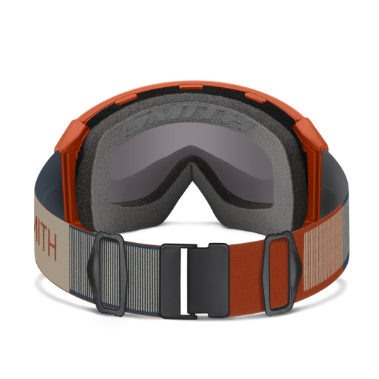 Smith 4D Mag XL Goggles