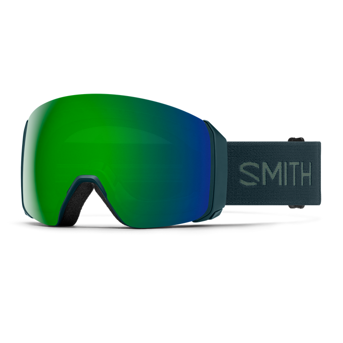 Load image into Gallery viewer, Smith 4D Mag XL Goggles
