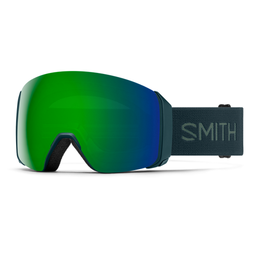 Smith 4D Mag XL Goggles