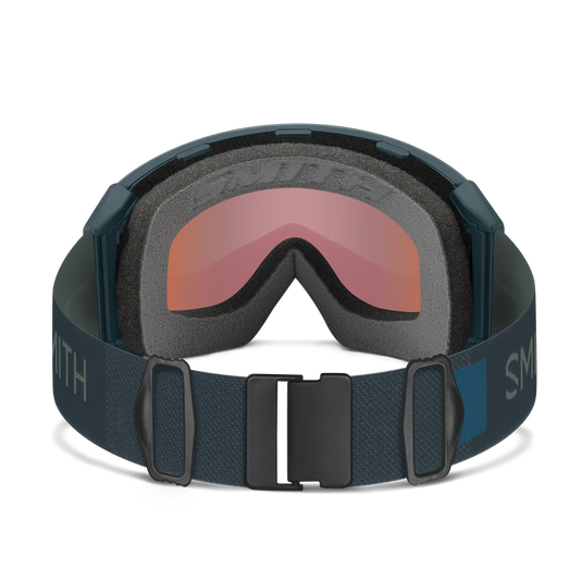 Smith 4D Mag XL Goggles