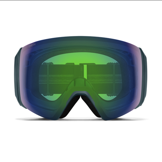 Smith 4D Mag XL Goggles