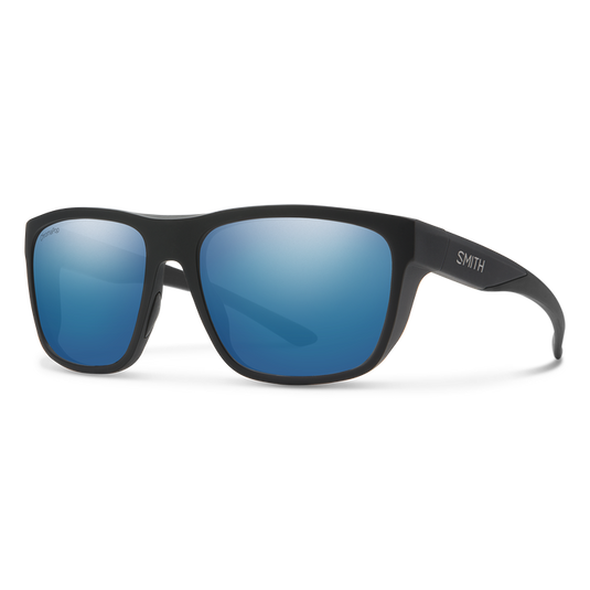 Smith Barra Chromapop Sunglasses