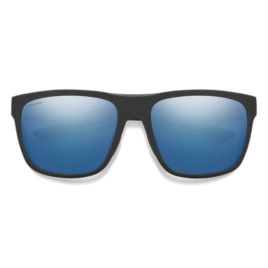 Smith Barra Chromapop Sunglasses