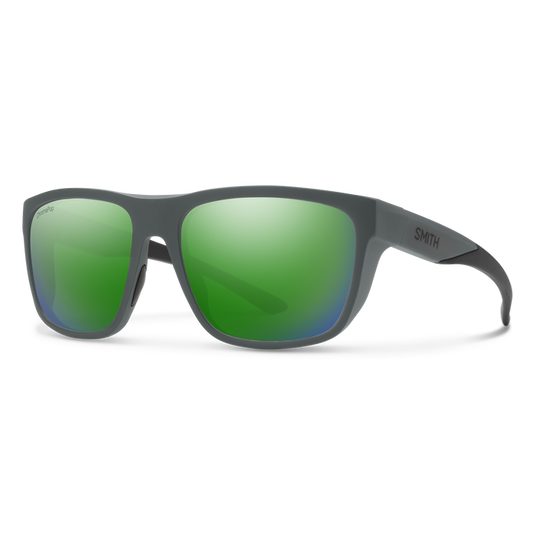 Smith Barra Chromapop Sunglasses