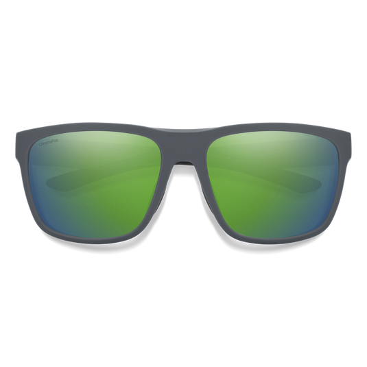 Smith Barra Chromapop Sunglasses