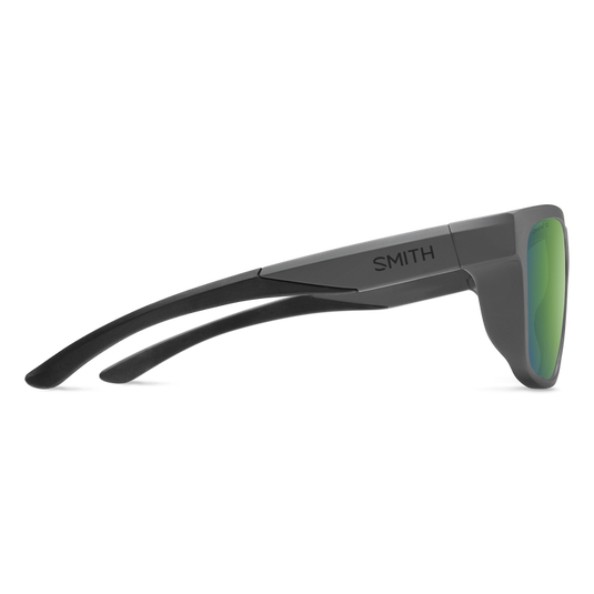 Smith Barra Chromapop Sunglasses