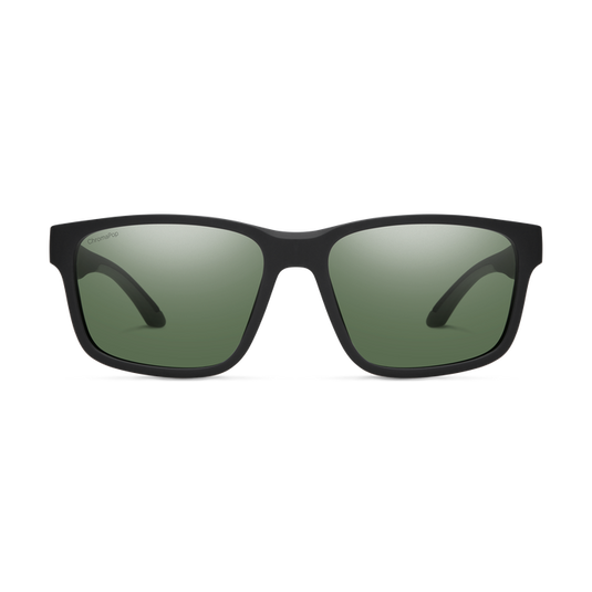 Smith Basecamp Chromapop Sunglasses