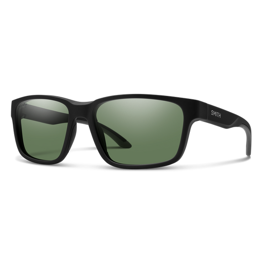 Smith Basecamp Chromapop Sunglasses