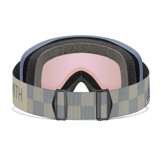 Smith Blazer Goggles