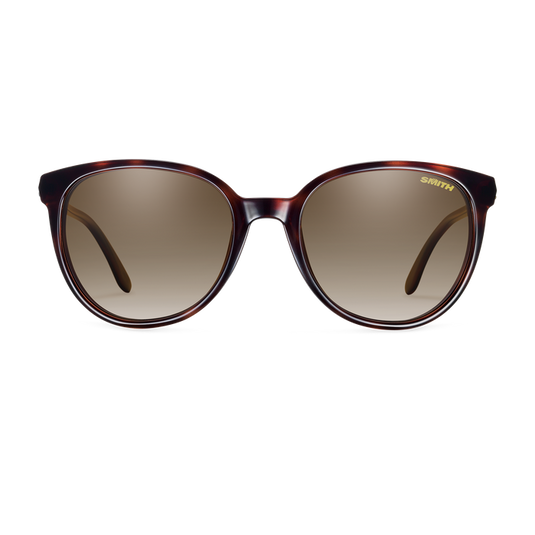 Smith Cheetah ChromaPop Sunglasses