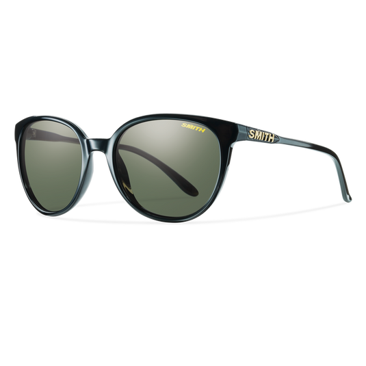 Smith Cheetah ChromaPop Sunglasses