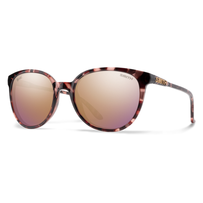 Smith Cheetah ChromaPop Sunglasses