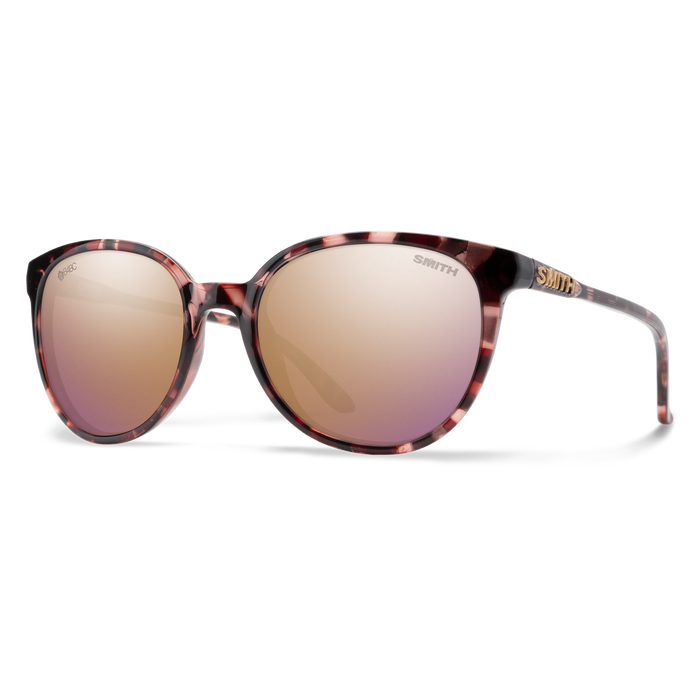 Load image into Gallery viewer, Smith Cheetah ChromaPop Sunglasses
