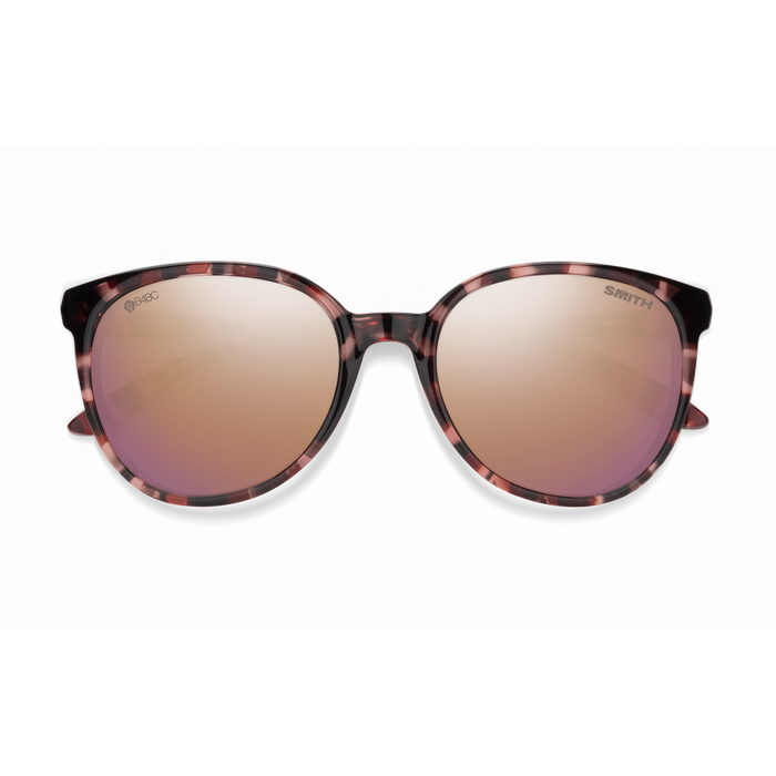 Load image into Gallery viewer, Smith Cheetah ChromaPop Sunglasses
