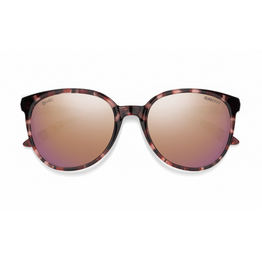 Smith Cheetah ChromaPop Sunglasses