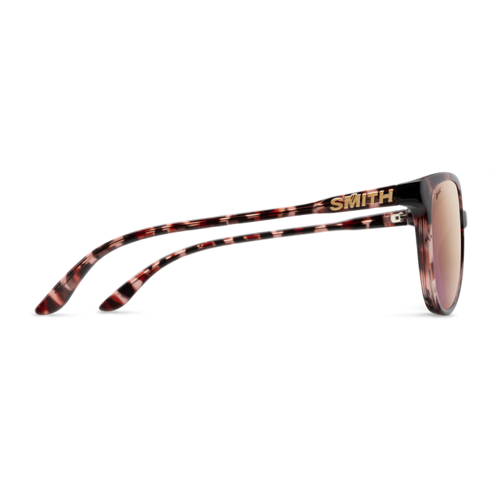 Load image into Gallery viewer, Smith Cheetah ChromaPop Sunglasses
