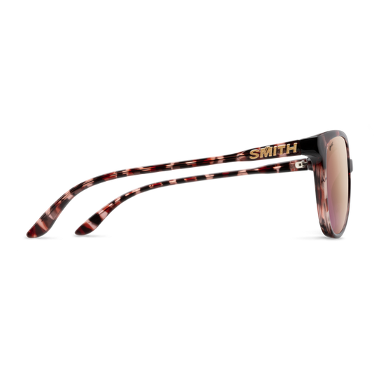 Smith Cheetah ChromaPop Sunglasses