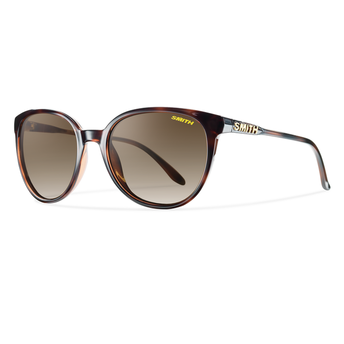 Load image into Gallery viewer, Smith Cheetah ChromaPop Sunglasses
