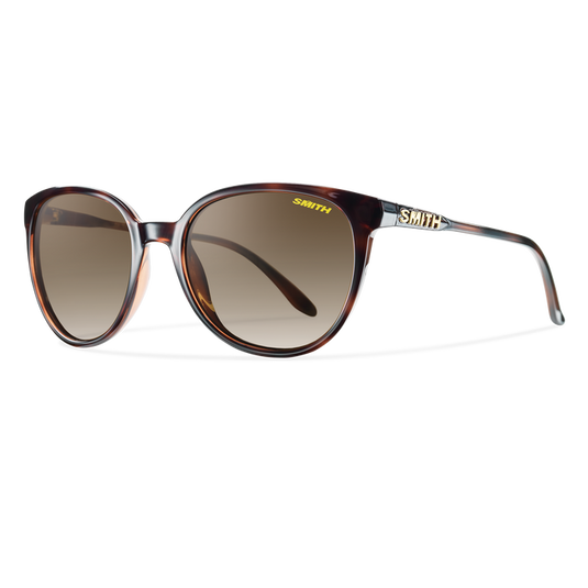 Smith Cheetah ChromaPop Sunglasses