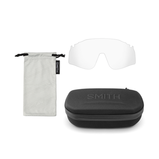 Smith Defy ChromaPop Sunglasses