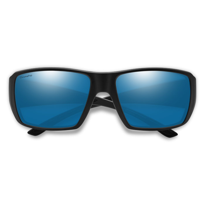 Load image into Gallery viewer, Smith Guide&#39;s Choice XL ChromaPop Sunglasses
