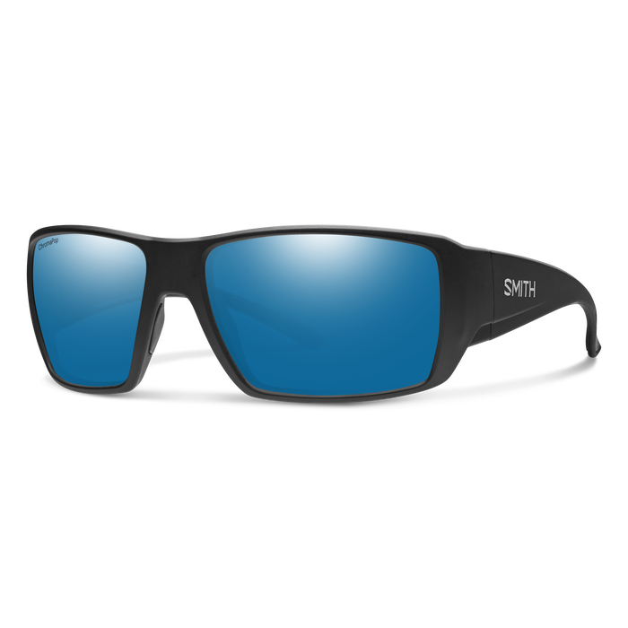 Load image into Gallery viewer, Smith Guide&#39;s Choice XL ChromaPop Sunglasses
