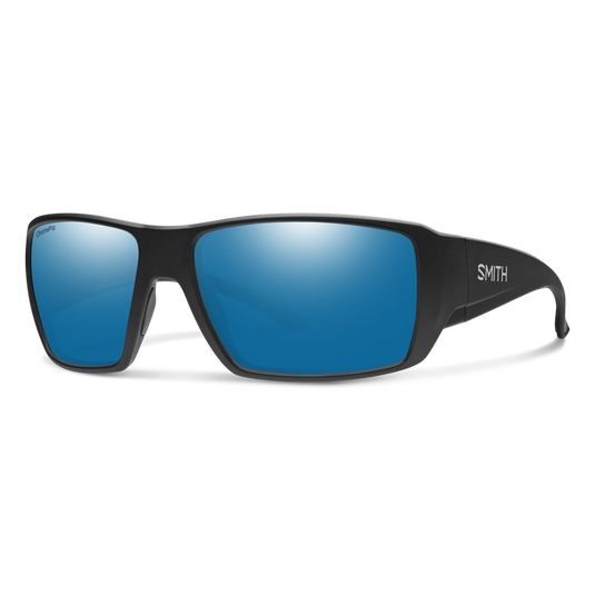 Smith Guide's Choice XL ChromaPop Sunglasses